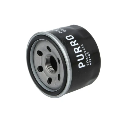 Image de PURRO PUR PO3041 Filtre à huile M 20 X 1.5 vissé SMART: Fortwo II Coupe, Cabriolet