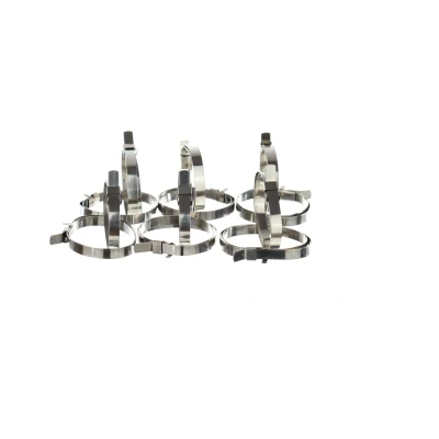 Image de SKF VKJML 01001 Assortiment, collier de serrage