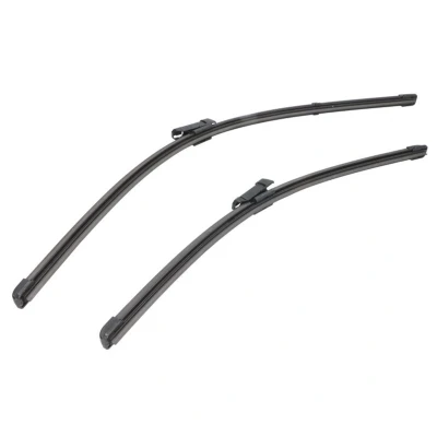 Image de Balai d&#039;essuie glace Denso DF 077 plat VOLKSWAGEN: T Roc, Passat B8 Variant, Berline, TESLA: Model 3, Y