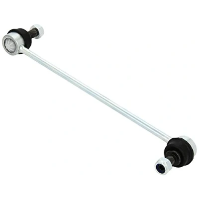 Image de A.B.S. 260371 Biellette de barre stabilisatrice 249 MM10X1.25 RHT RENAULT: Clio 3, III Grandtour, 4, NISSAN: Micra Note I, C+C 3