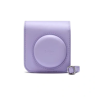 Image de Fujifilm 4177085 étui et housse d’appareils photo Boîtier compact Violet