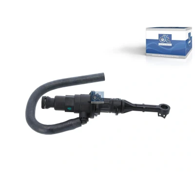 Image de DT Spare Parts 6.43063 Emetteur d&#039;Embrayage RENAULT: MASTER 2 Kasten, Pritsche/Fahrgestell, Bus, OPEL: Movano A Van
