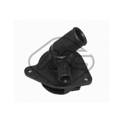 Image de Bride de liquide refroidissement Metalcaucho 03641