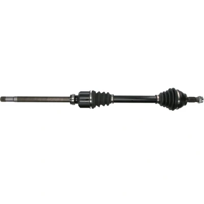 Image de Essieu moteur MEYLE 11 14 498 0061