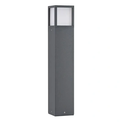 Image de Lucande Dewari borne lumineuse LED
