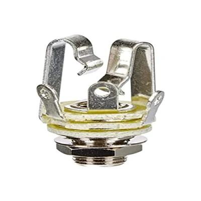 Image de Neutrik NTR NYS230 Connecteurs de fils (20 70 C, argent, IEC 68 2 20)