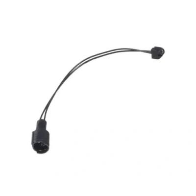Image de DELPHI LZ0109 Kit de contact avertisseur, usure des plaquettes freins