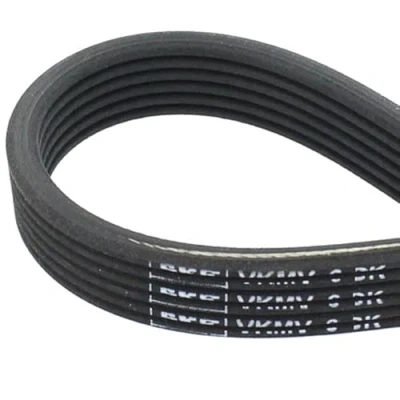Image de SKF VKMV 6DK1320 Courroie Poly V 1320 6 VOLKSWAGEN: Golf 4, Transporter 5, 5 Bus, SEAT: Leon I 3/5 portes, Alhambra I, Toledo 2 Limousine
