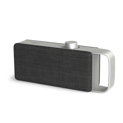 Image de faller Oskar Barre de Son TV avec Voice Zoom (sans Fil, Facile à Utiliser, boîtier Aluminium) et 3 Modes d&#039;amplification pour Un Plus Clair