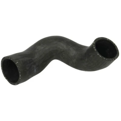 Image de THERMOTEC DCV063TT Gaine De Suralimentation Caouchouc textilé sans colliers VOLVO: S80 II, XC70 II Break, V70 3