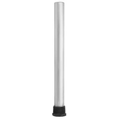 Image de Tiges d&#039;Anode de Magnésium, en Magnésium NPT 3/4 &quot;Filetage 21x300mm pour Grands Réservoirs d&#039;Eau Chaude