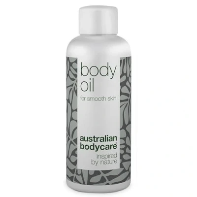 Image de Huile Corporelle Australian Bodycare Body Oil (80 ml) Optimise l&#039;Apparence des Vergetures, Cicatrices, Taches Pigmentaires, Peau d&#039;Orange (Cellulite) et Teint Irrégulier À l’Huile d&#039;Arbre à Thé