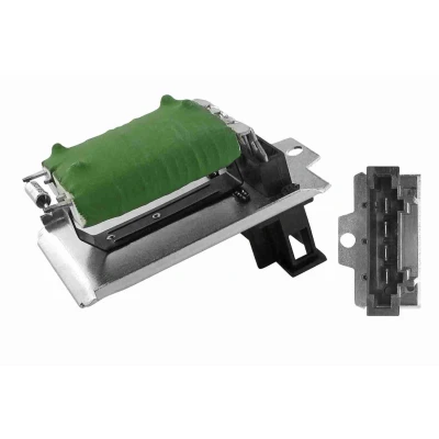 Image de VEMO V10 79 0007 Régulateur, pulseur d&#039;air habitacle Qualité originale VOLKSWAGEN: TRANSPORTER 4 Bus, Sharan I