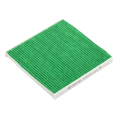 Image de Castrol filters CC0478 Filtre d&#039;habitacle à particules, avec effet antibactérien 177mm 20mm MITSUBISHI: Mirage / Space Star 3/5 portes