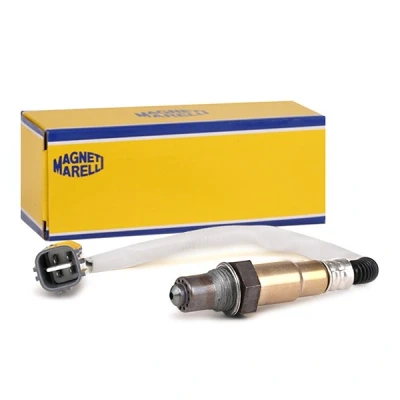 Image de MAGNETI MARELLI 466016355113 Sonde lambda chauffé 4 CITROËN: C1 I, TOYOTA: Aygo, PEUGEOT: 107 3/5 portes
