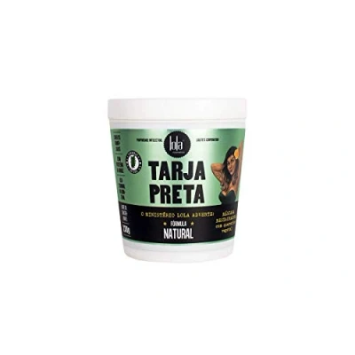 Image de Lola Cosmetics Tarja Restorative Mask 230 Gr