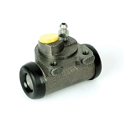 Image de BREMBO A 12 136 Cylindre De Roue 19,05mm avec régulateur intégré Fonte x 1 PEUGEOT: 205 II 3/5 portes, I XA/XAD Van