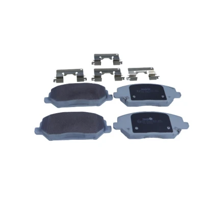 Image de QUARO QP7728 Jeu de plaquettes frein avec indicateur d&#039;usure KIA: Proceed, Ceed III 3/5 portes, XCeed, HYUNDAI: i30 Break