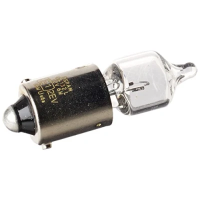 Image de OSRAM ULTRA LIFE 64132ULT Ampoule, feu clignotant 12 6 H6W CITROËN: C4 I Grand Picasso, Picasso 1, Berlingo / First I, BMW: 1 5 portes, X5