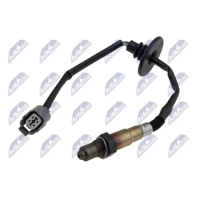 Image de NTY ESL HD 027 Sonde lambda chauffé, Filetage prégraissé 4 HONDA: Jazz 2