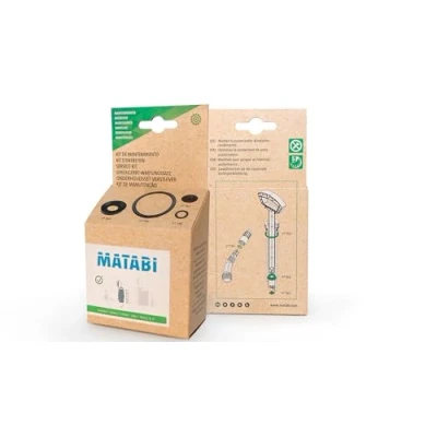 Image de Kit de réparation pour pulvérisateurs à pression préalable MATABI