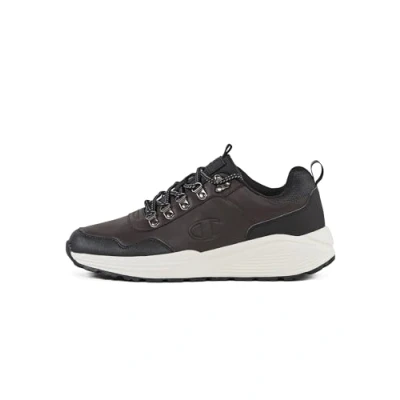 Image de Champion Homme Climb RX Low Baskets, Brun (MS503), 45 EU