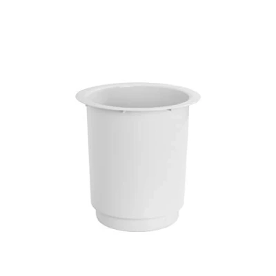 Image de Artevasi Insert Pot Santorini 78CM Blanc