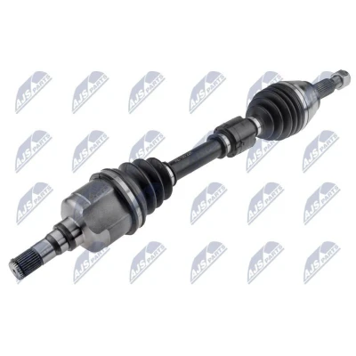 Image de Essieu moteur NTY NPW RE 190