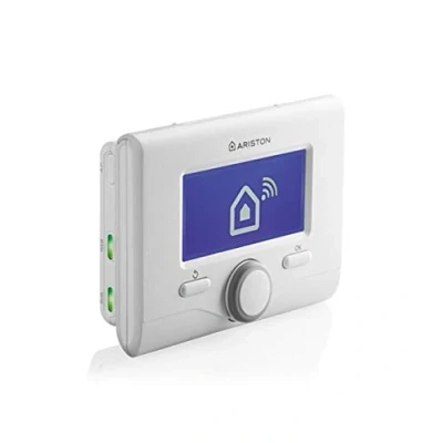 Image de Ariston Sensys net Centrale filaire télécommande wifi