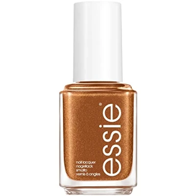 Image de Essie Vernis à ongles 878 Not So Silent Night