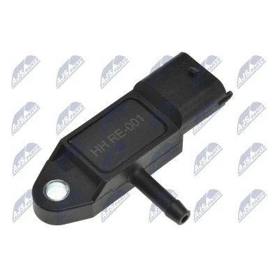Image de NTY ECM RE 001 Capteur, pression de suralimentation RENAULT: TRAFIC 2 Bus, Kangoo I Express, Kasten, OPEL: Vivaro A Combi, Van