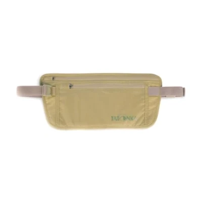 Image de Tatonka Pochette ceinture de voyage pour argent Natural