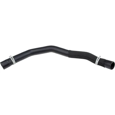 Image de GATES 05 4183 Durite De Refroidissement EPDM (éthylène propylène diène caoutchouc) MERCEDES BENZ: Classe B, A