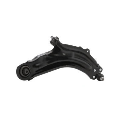 Image de DELPHI TC2327 bras de suspension avec rotule droit, inférieur oscillant longitudinal RENAULT: Kangoo II / Grand