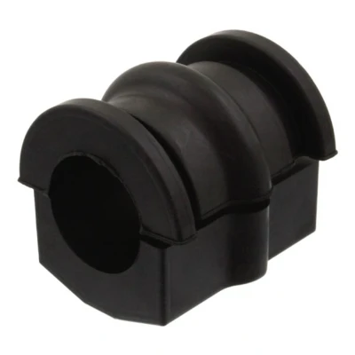 Image de FEBI BILSTEIN 42537 Silent Bloc De Barre Stabilisatrice Essieu avant Caoutchouc 25 38 NISSAN: X Trail