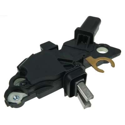 Image de AS PL ARE0065S Régulateur d&#039;Alternateur 12V CITROËN: C8 II, C4 II 5 portes, I Grand Picasso, PEUGEOT: 308 3/5 807 MPV, 307 portes