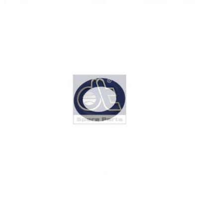 Image de Bague d&#039;étanchéité système S.P.I., pompe d&#039;injection DT SPARE PARTS 6.33045