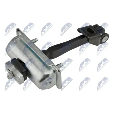 Image de NTY EZC CT 044 Cale porte avant, côté conducteur ou passager PEUGEOT: 2008 Break, 208 I 3/5 portes, CITROËN: C3 III