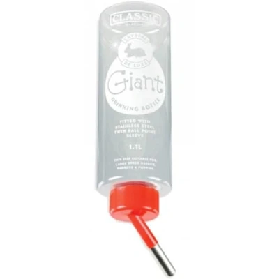 Image de Nobby Classic de Luxe Abreuvoir 8,5 x 22,0 cm 1100 ml