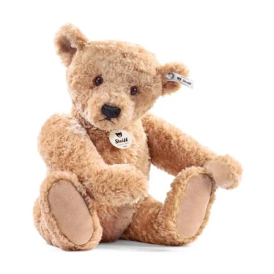 Image de Steiff ours en peluche elmar 32 cm