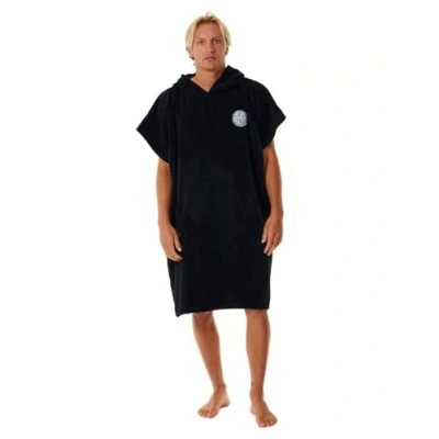 Image de Rip Curl Logo Poncho One Size