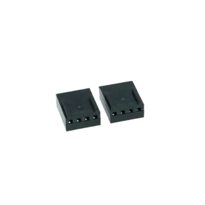 Image de Phobya Connecteur Alimentation Ventilateur 4 Broches PWM mâle y Compris 2 pièces Noir Câbles