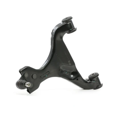 Image de A.B.S. 210942 Bras de suspension avec rotule suspension, support en caoutchouc barre oscillant transversal Acier 22 MERCEDES BENZ: Vito Bus