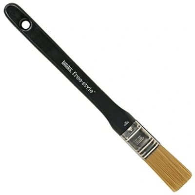 Image de Liquitex Brosse Free Style Universelle Plate 1 Pouce