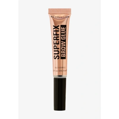 Image de Makeup Revolution Superfix BROW GLUE Gel sourcils, Taille: 8 ml,