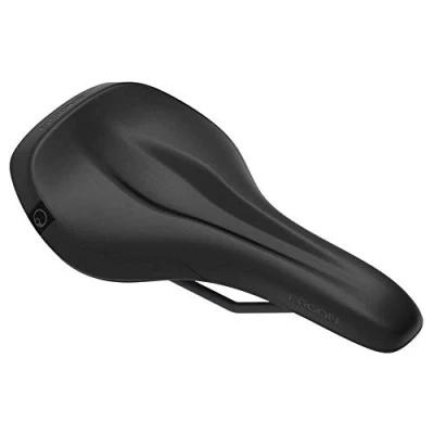 Image de Selle SM E Mountain Core Prime Homme M/L noir
