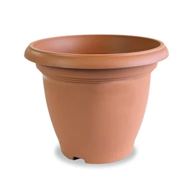 Image de Tildenet Gardenware FP15 T Pot de Fleurs en Terre Cuite 152 x 121 mm