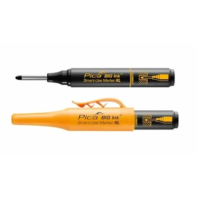 Image de Pica BIG INK Smart Use Marker noir blister