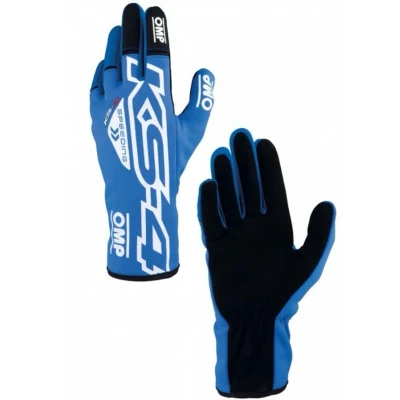 Image de OMP KB0 2750 A01 043 004 Gants de karting