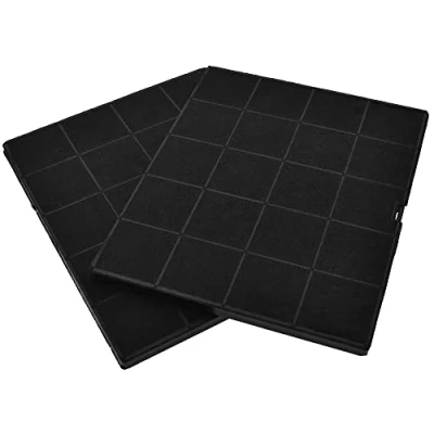 Image de AllSpares© Filtre à Charbon Adapté pour Airforce AFFCAF16 / Whirlpool 81248048198